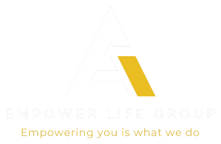 Empower Life Group — Empowering you is what we do